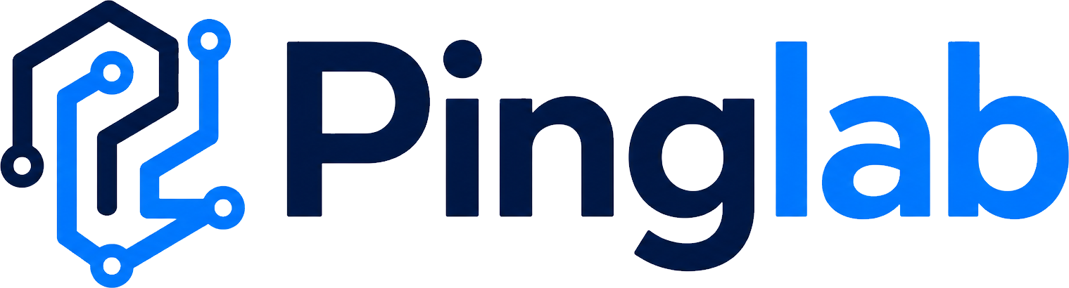 PingLab